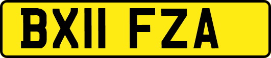BX11FZA