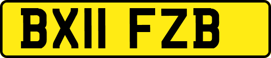 BX11FZB