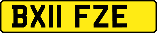 BX11FZE