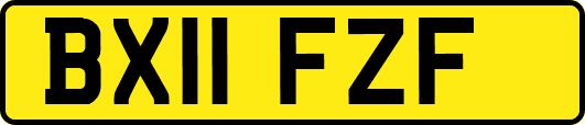 BX11FZF
