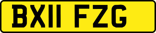 BX11FZG