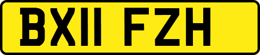 BX11FZH