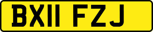 BX11FZJ