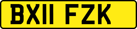 BX11FZK