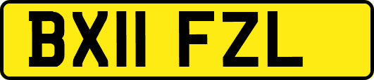 BX11FZL