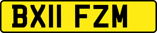 BX11FZM