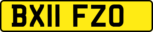 BX11FZO