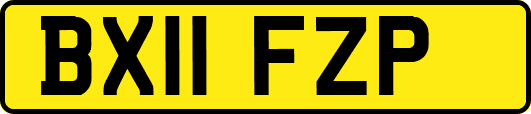 BX11FZP