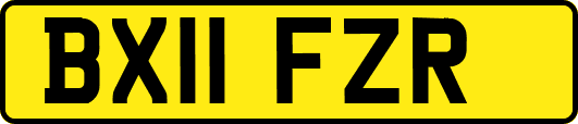 BX11FZR