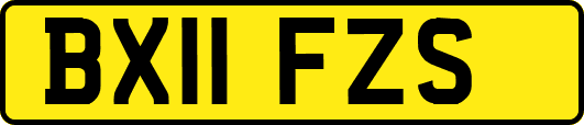 BX11FZS