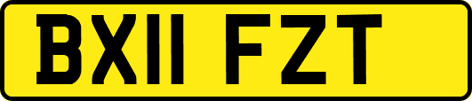 BX11FZT