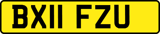 BX11FZU