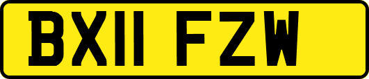 BX11FZW