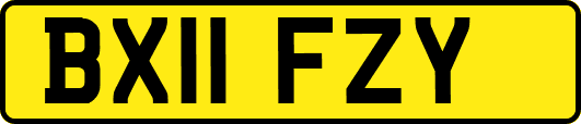BX11FZY