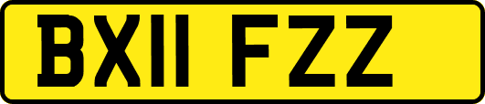 BX11FZZ