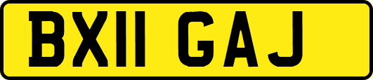BX11GAJ