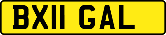 BX11GAL