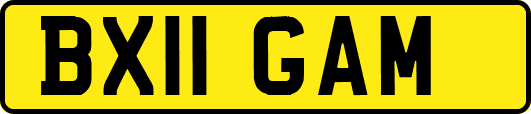 BX11GAM
