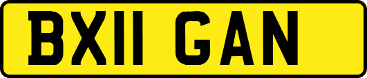 BX11GAN