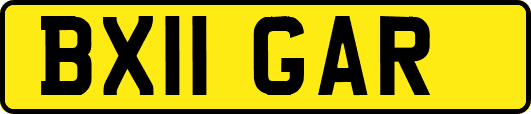 BX11GAR