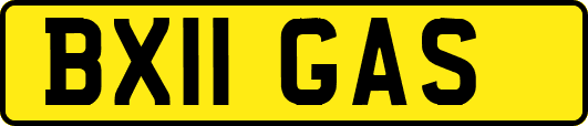 BX11GAS