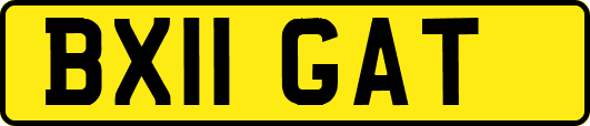 BX11GAT