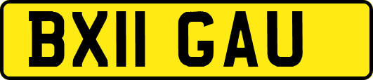 BX11GAU