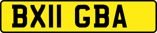 BX11GBA