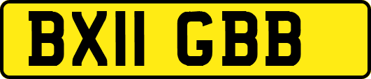 BX11GBB