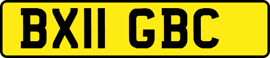 BX11GBC
