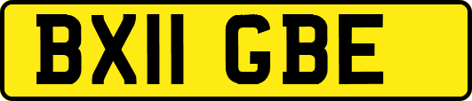 BX11GBE