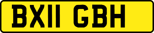 BX11GBH