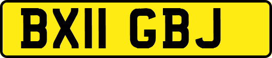 BX11GBJ