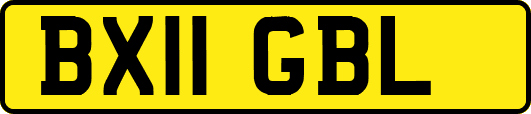 BX11GBL