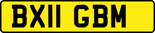 BX11GBM