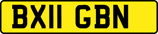 BX11GBN