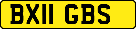 BX11GBS