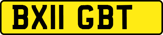 BX11GBT