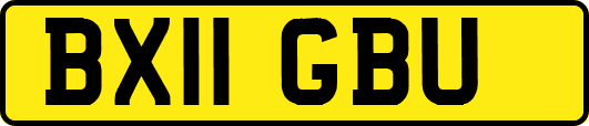 BX11GBU