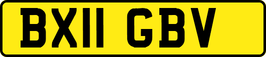 BX11GBV