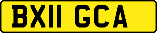 BX11GCA