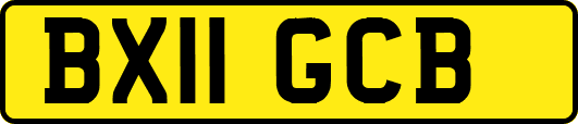 BX11GCB