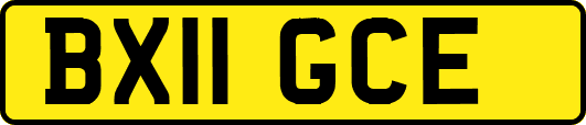 BX11GCE