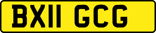 BX11GCG