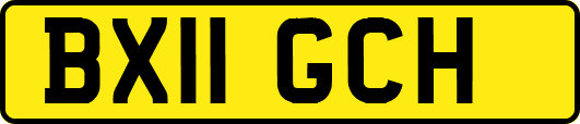 BX11GCH