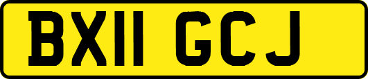 BX11GCJ