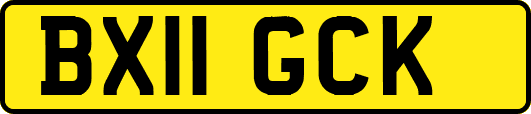 BX11GCK