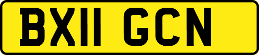 BX11GCN