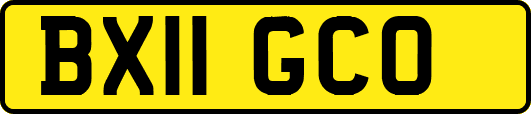 BX11GCO
