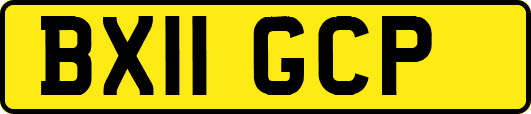 BX11GCP